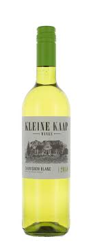 Klein Kaap Sauvignon Blanc 2021